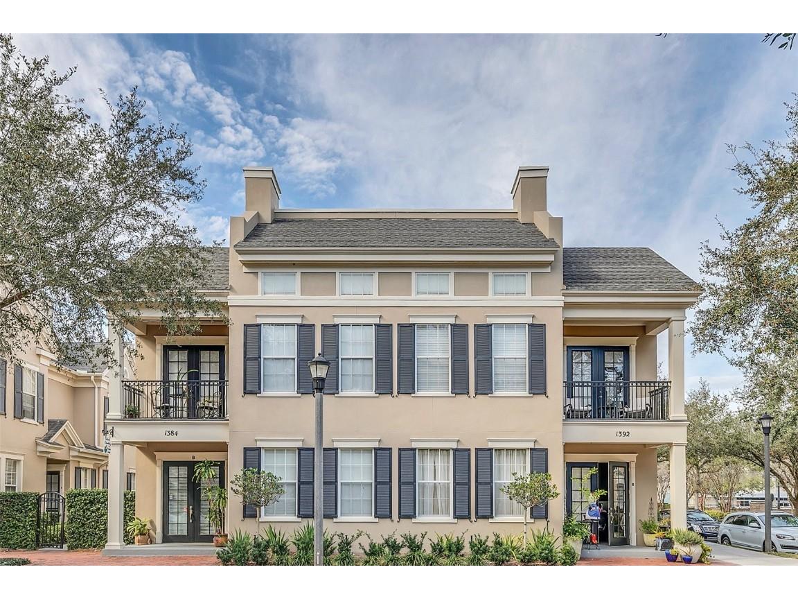 1384 Lake Baldwin Lane #C Orlando FL 32814 O6175423 image1