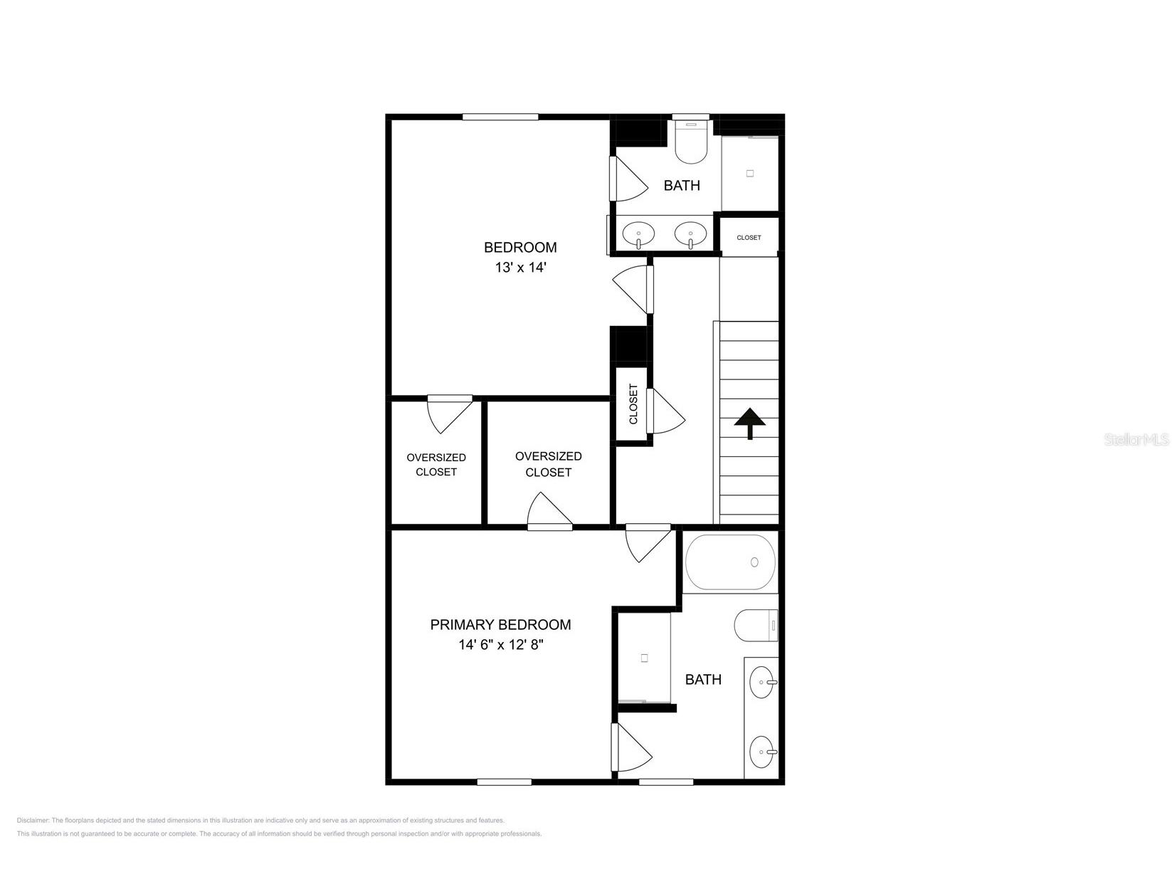1384 Mill Stream Lane Winter Springs FL 32708 TB8504740 image36