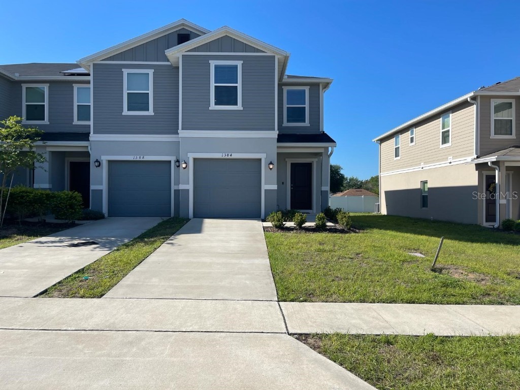 1384 Mirabella Cir. Davenport FL 33897 O6192740 image1
