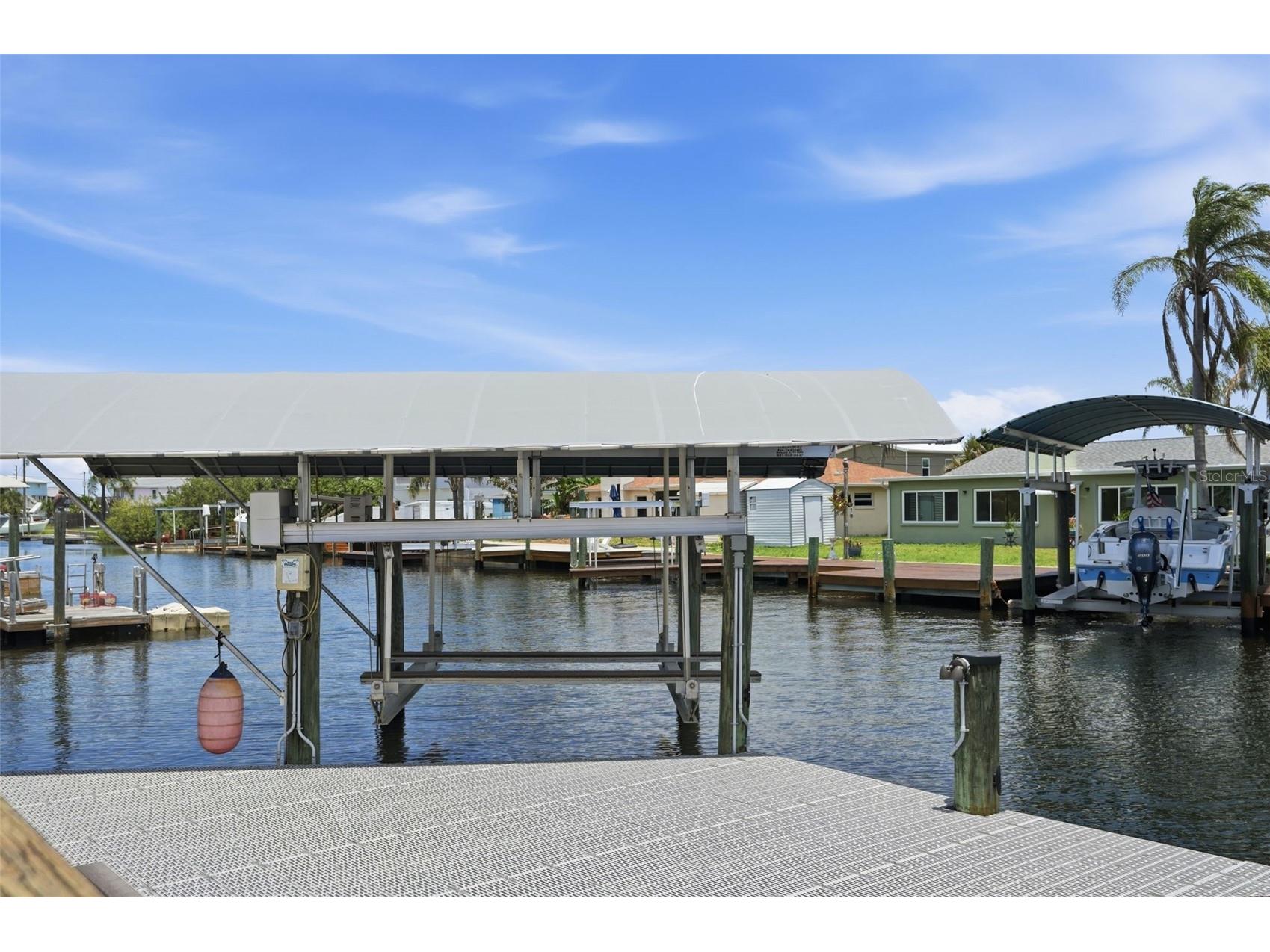13840 Barnard Avenue Hudson FL 34667 TB8510411 image48