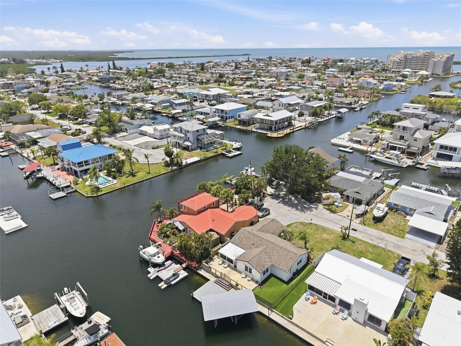 13840 Barnard Avenue Hudson FL 34667 TB8510411 image56