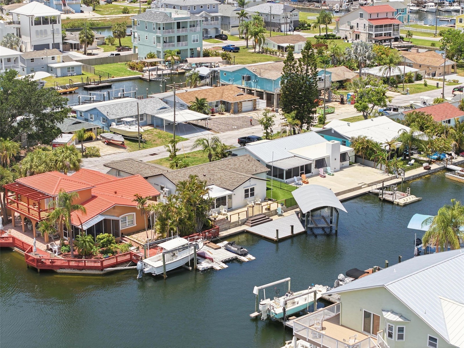 13840 Barnard Avenue Hudson FL 34667 TB8510411 image60