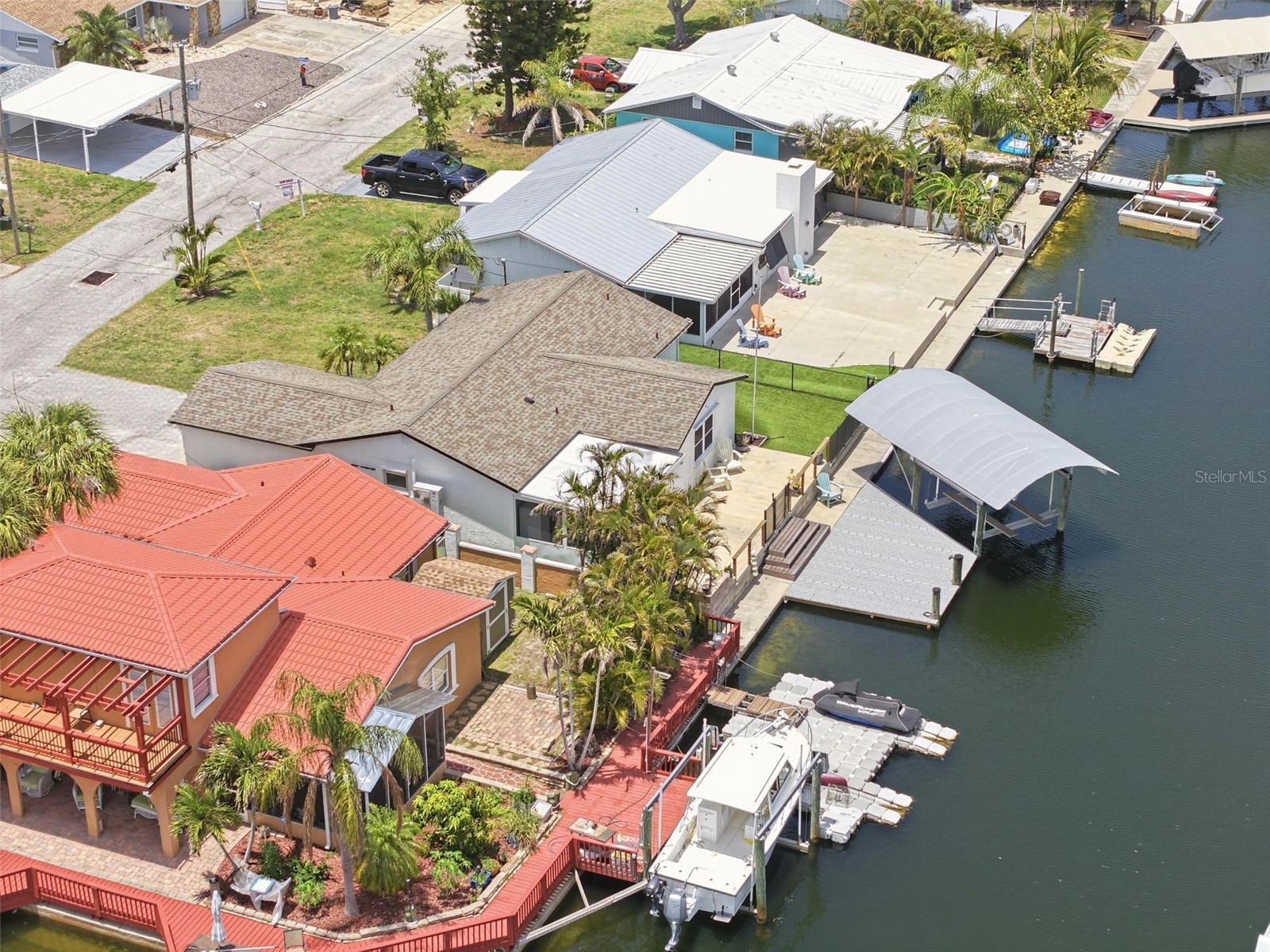 13840 Barnard Avenue Hudson FL 34667 TB8510411 image61