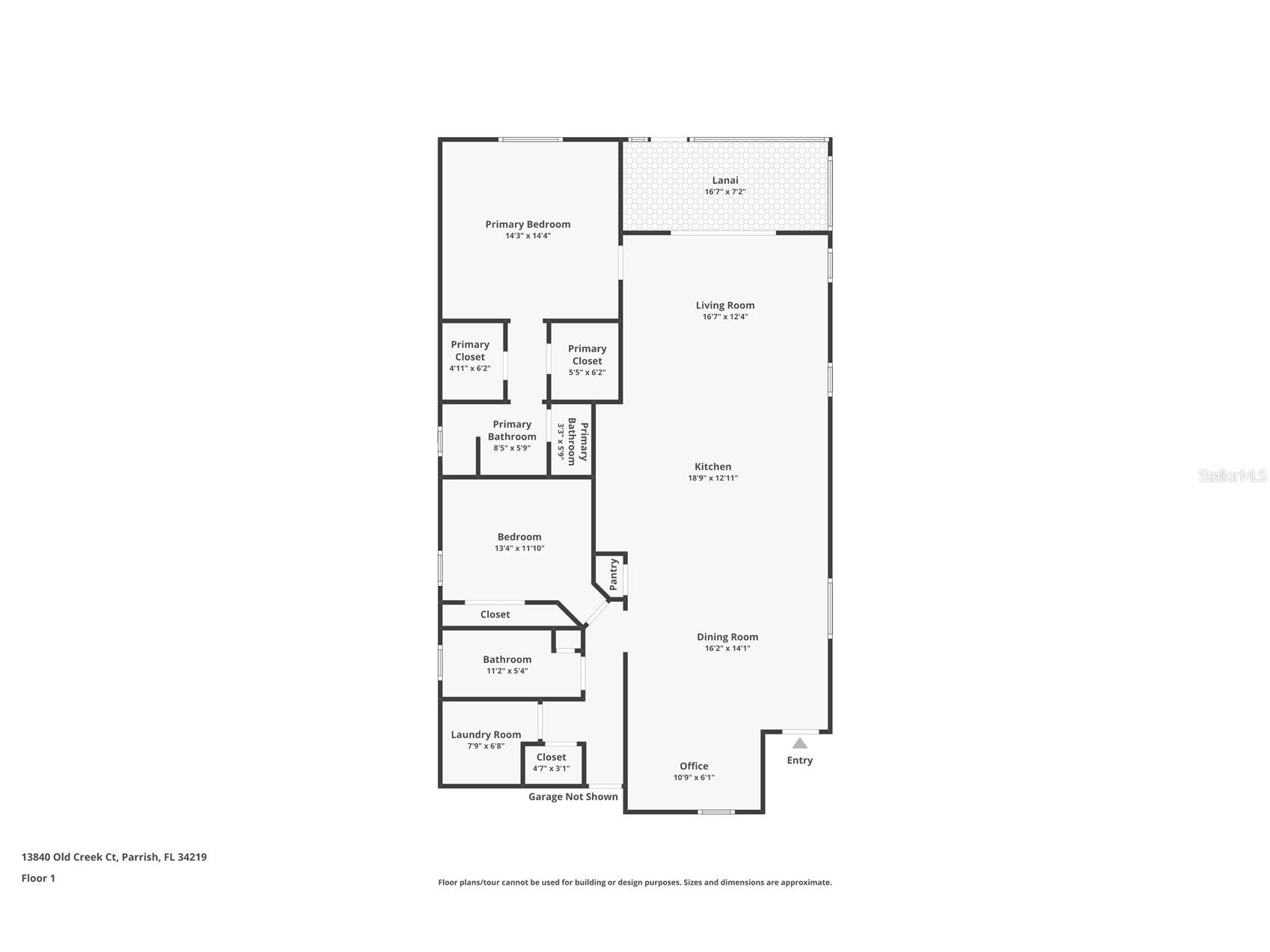 13840 Old Creek Court Parrish FL 34219 A4699851 image2