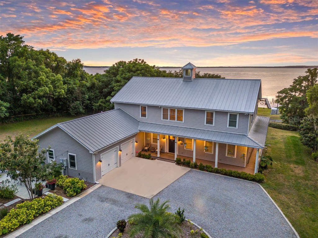 13840 SE 145th Terrace Weirsdale FL 32195 - LAKE WEIR OM677810 image1