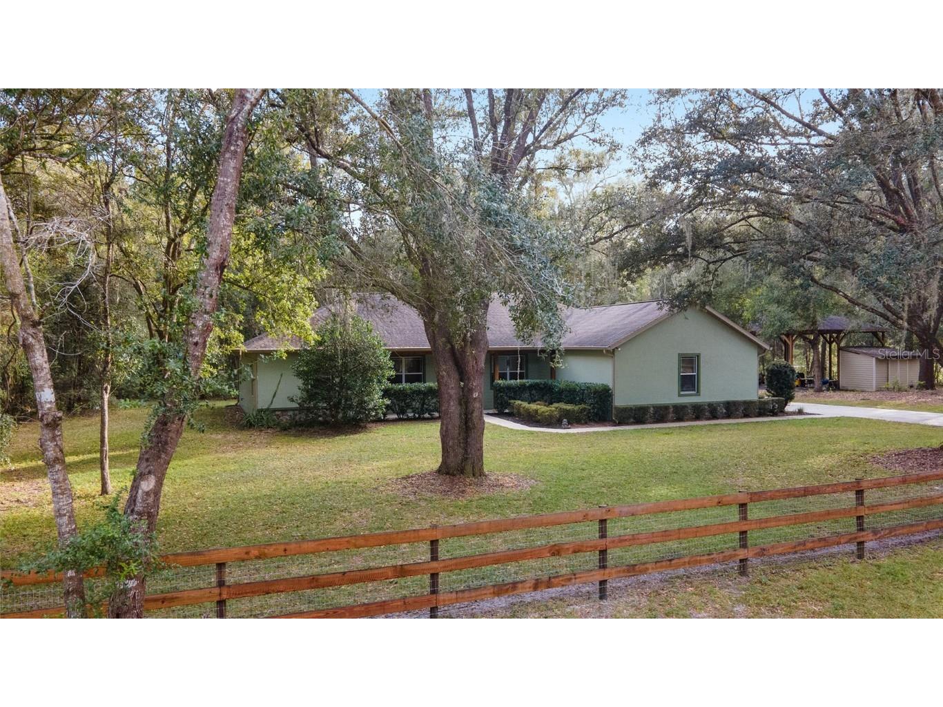 13840 SW 110th Place Dunnellon FL 34432 OM666038 image1