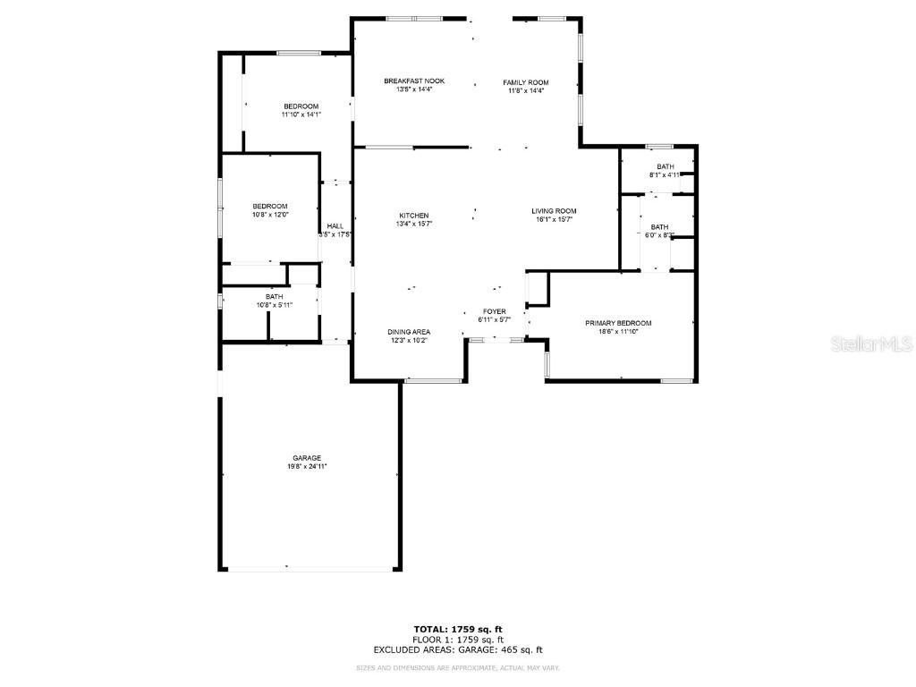 13841 89th Avenue Seminole FL 33776 TB8367906 image46