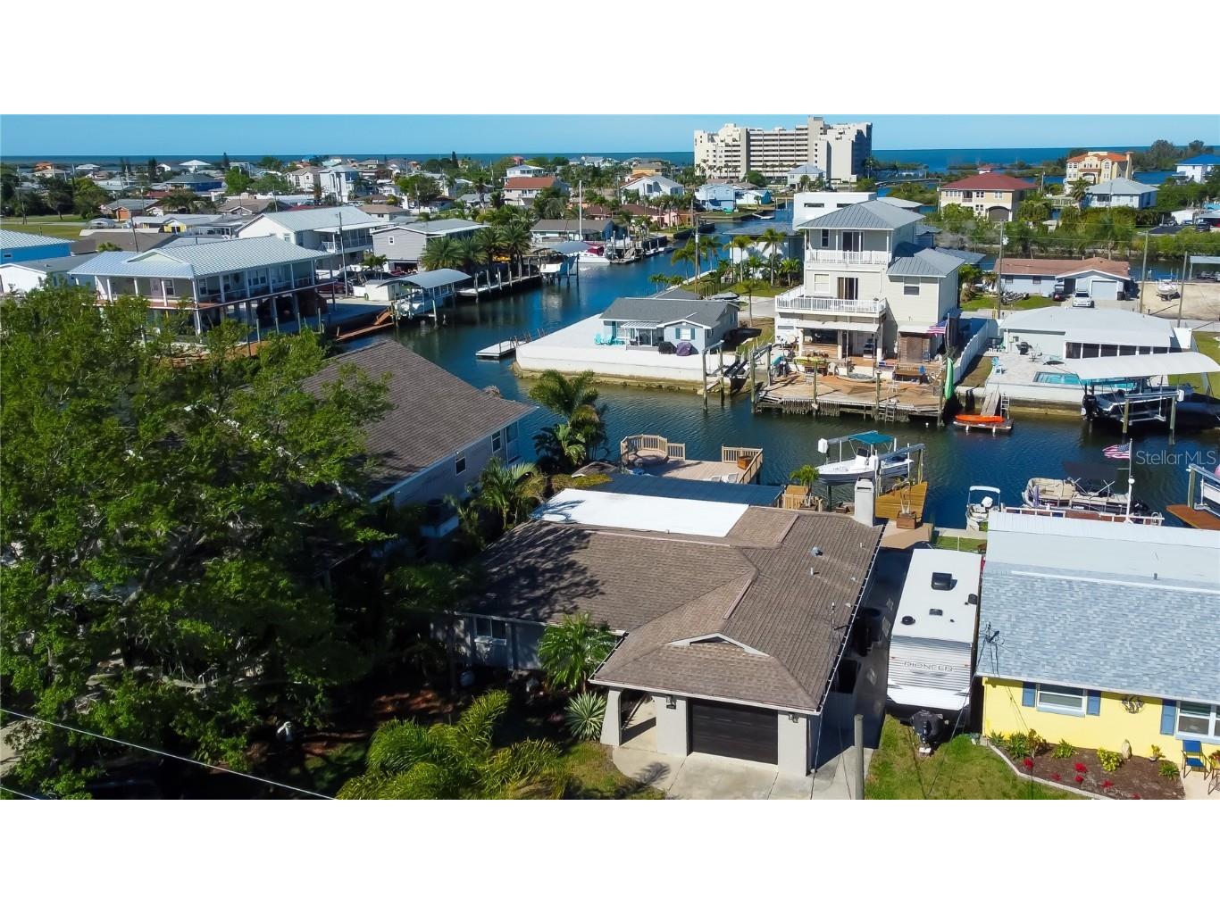 13841 Barnard Avenue Hudson FL 34667 T3512482 image1