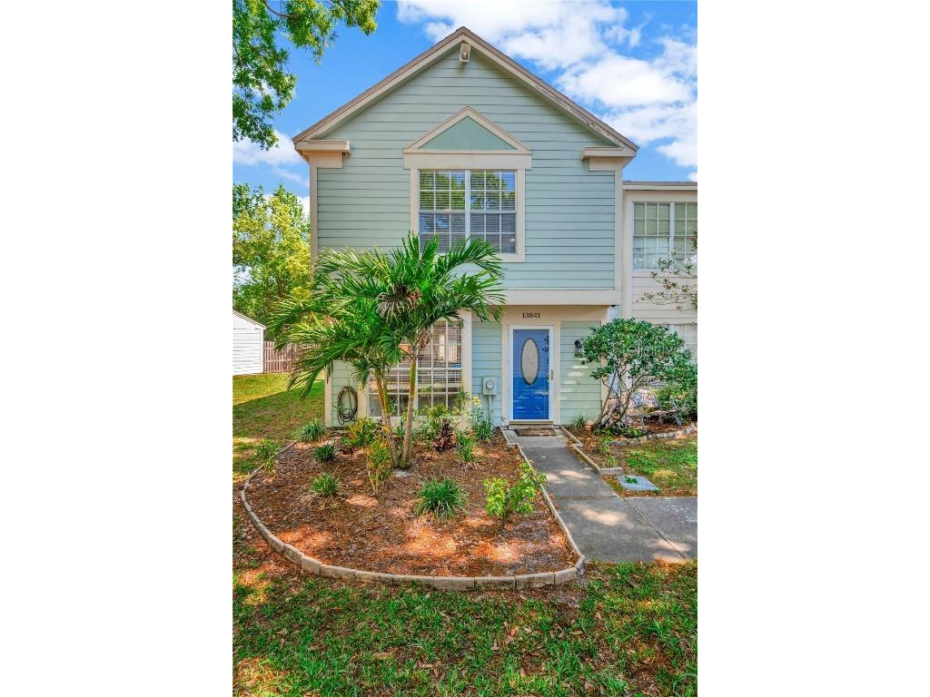 13841 Fletchers Mill Drive Tampa FL 33613 T3511913 image1