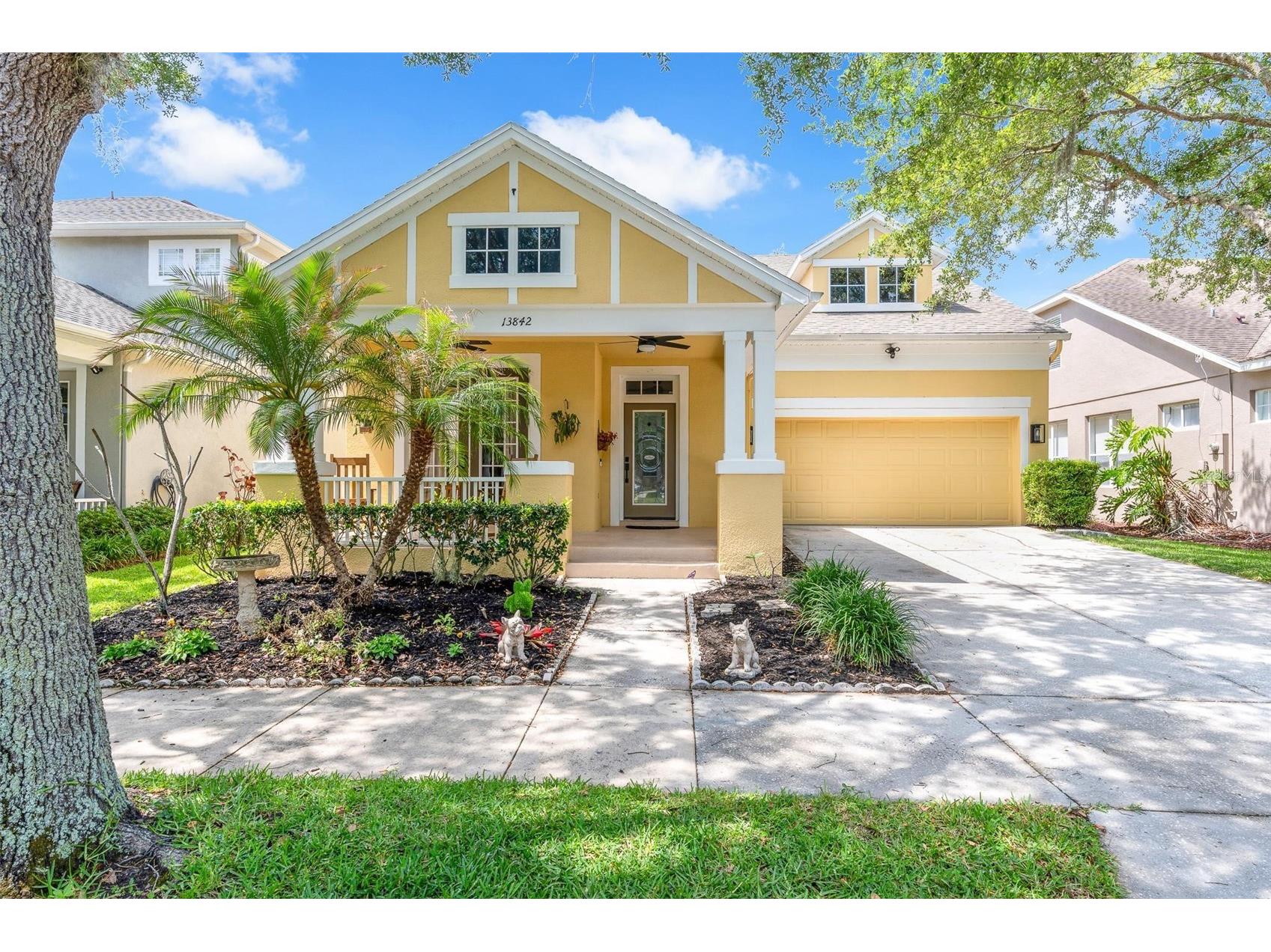 13842 Orange Crest Drive Windermere FL 34786 - LAKE SPEER O6402132 image1