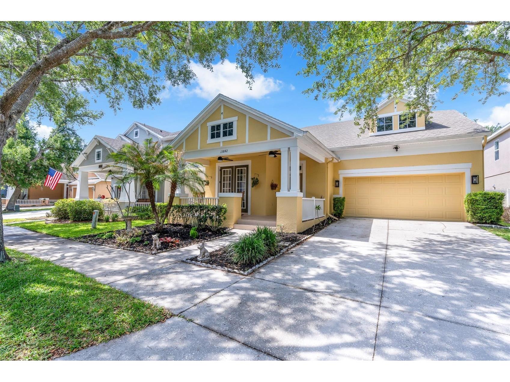 13842 Orange Crest Drive Windermere FL 34786 - LAKE SPEER O6402132 image2