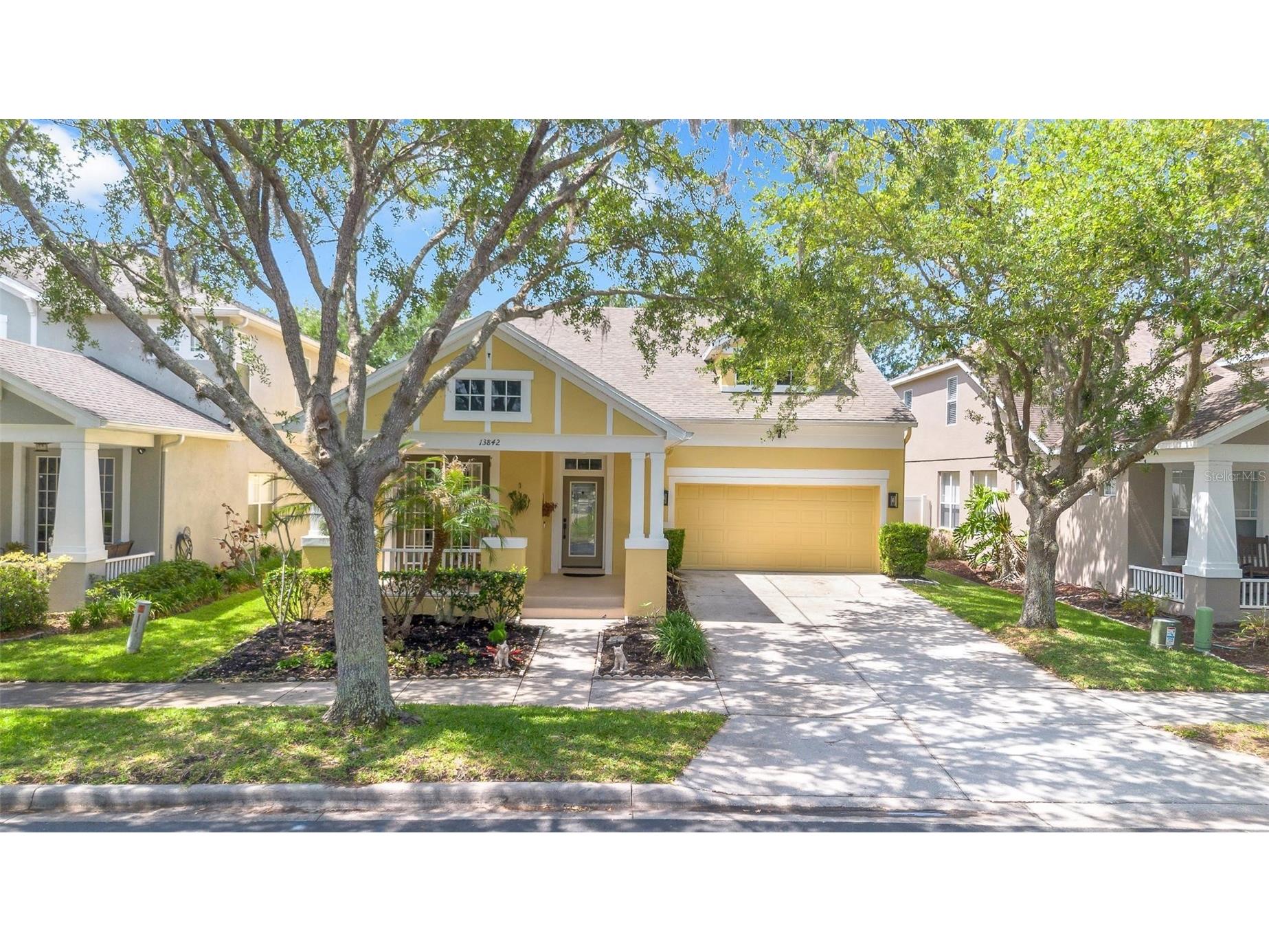 13842 Orange Crest Drive Windermere FL 34786 - LAKE SPEER O6402132 image38