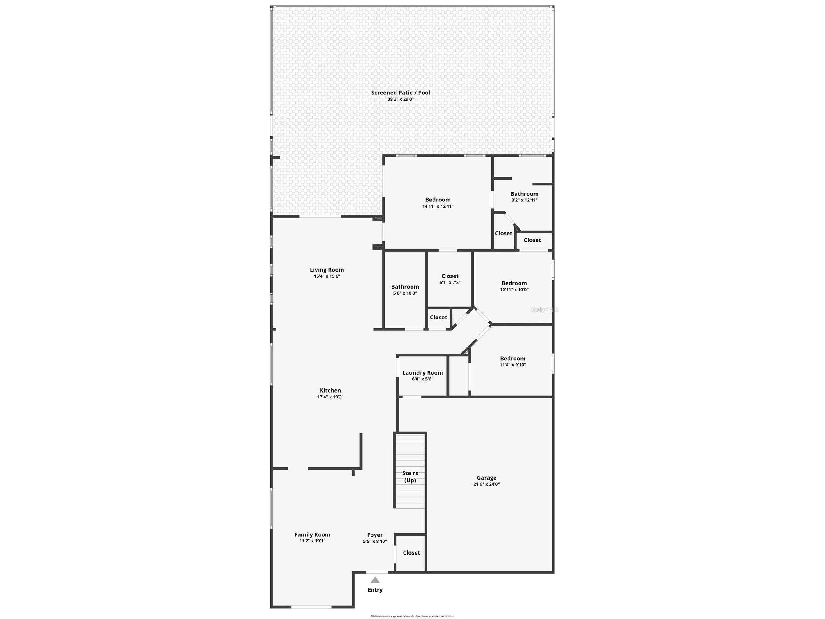13842 Orange Crest Drive Windermere FL 34786 - LAKE SPEER O6402132 image42