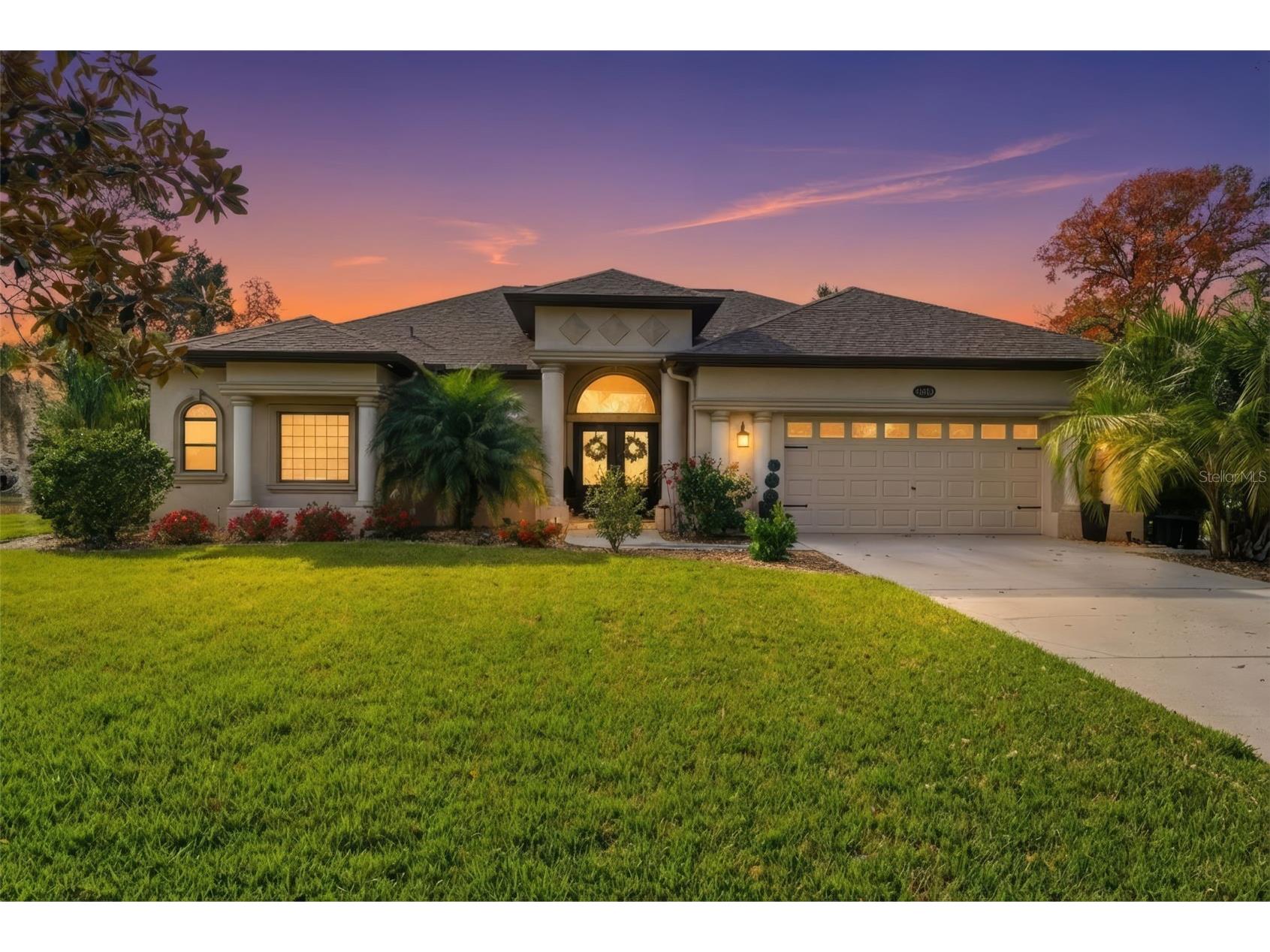 13843 Rudi Loop Spring Hill FL 34609 W7882131 image1