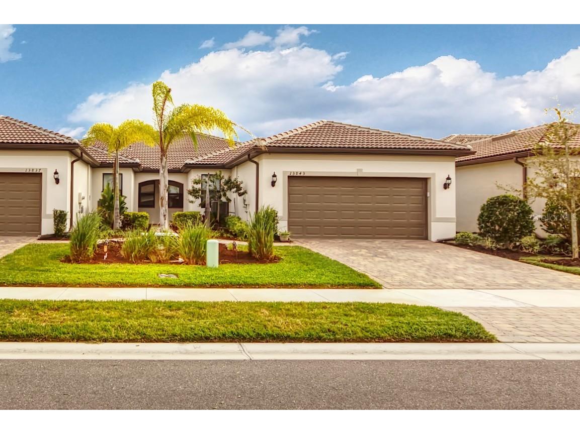 13843 Vadini Street Venice FL 34293 N6131308 image1