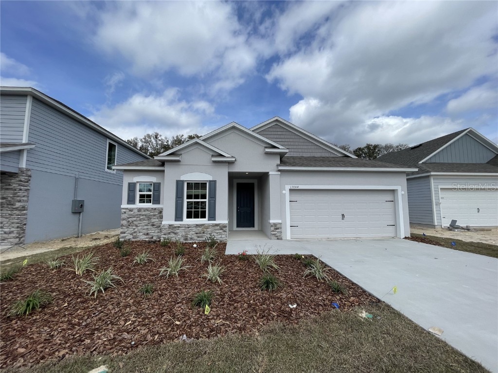 13844 SW 137th Court Newberry FL 32669 O6092101 image1