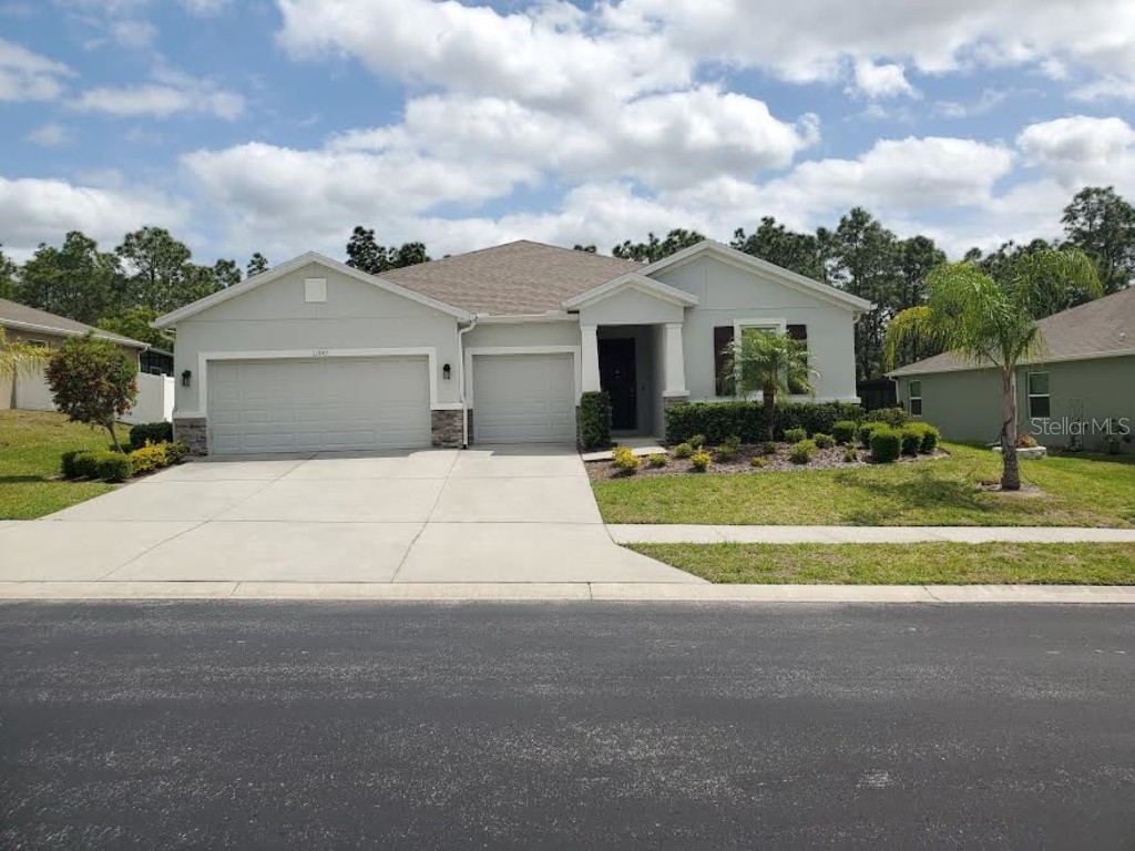 13845 Blythewood Drive Spring Hill FL 34609 W7863347 image1