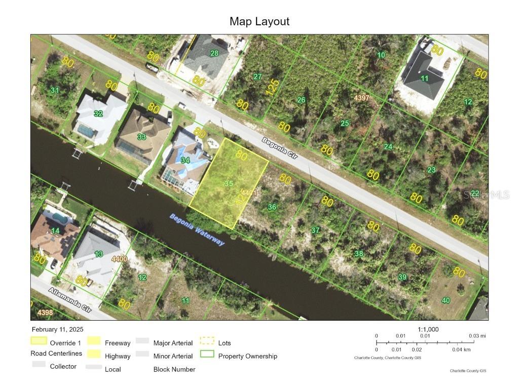 13846 Begonia Circle Port Charlotte FL 33981 - BEGONIA WATERWAY D6140681 image5