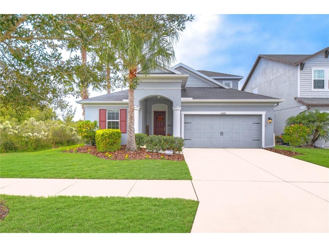 13846 Fairway Bunker Drive Tampa FL 33626 T3486919 image1