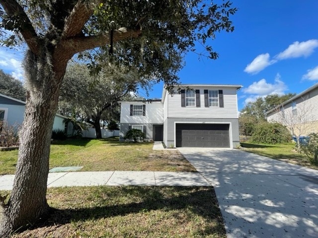 13847 Jacobson Drive Odessa FL 33556 - ASHLEY LAKES U8188063 image1