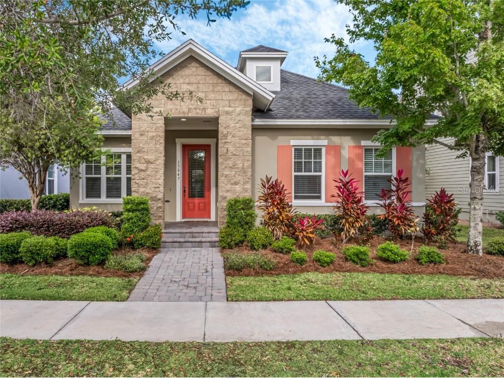 13847 Sachs Avenue Orlando FL 32827 S5104113 image1