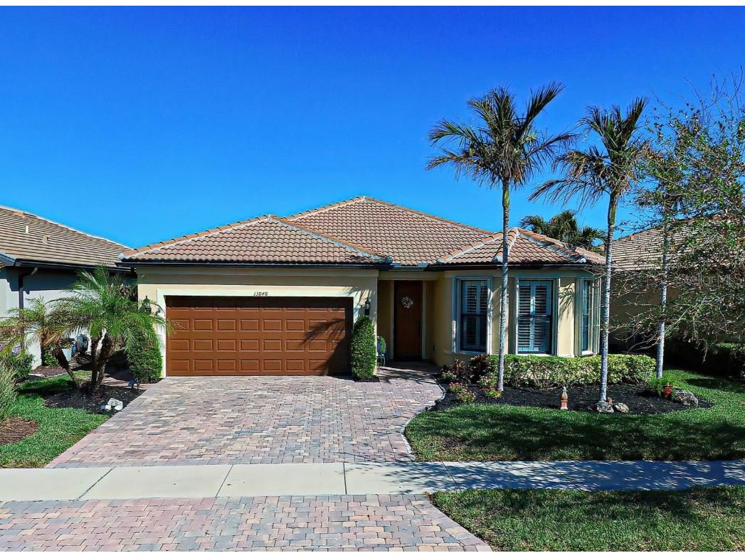 13848 Rinuccio Street Venice FL 34293 N6135162 image1