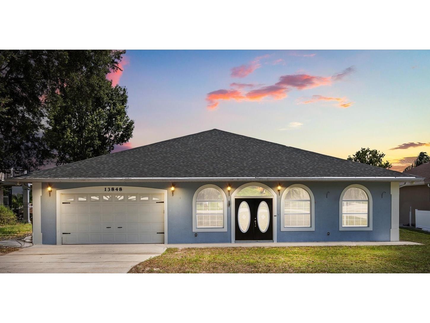 13848 Vista Del Lago Boulevard Clermont FL 34711 O6321049 image1