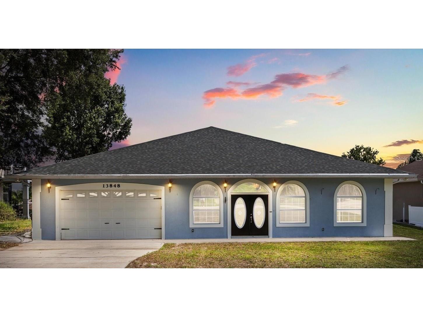 13848 Vista Del Lago Boulevard Clermont FL 34711 O6386579 image1