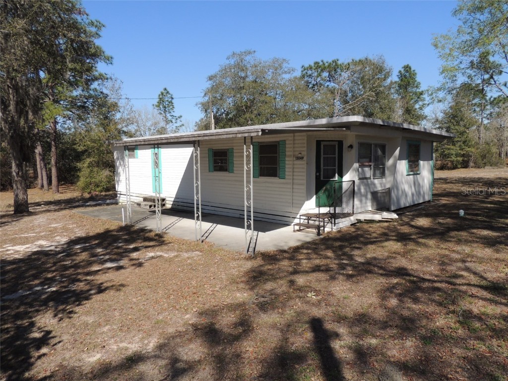13849 NE 55th Street Williston FL 32696 OM673656 image1