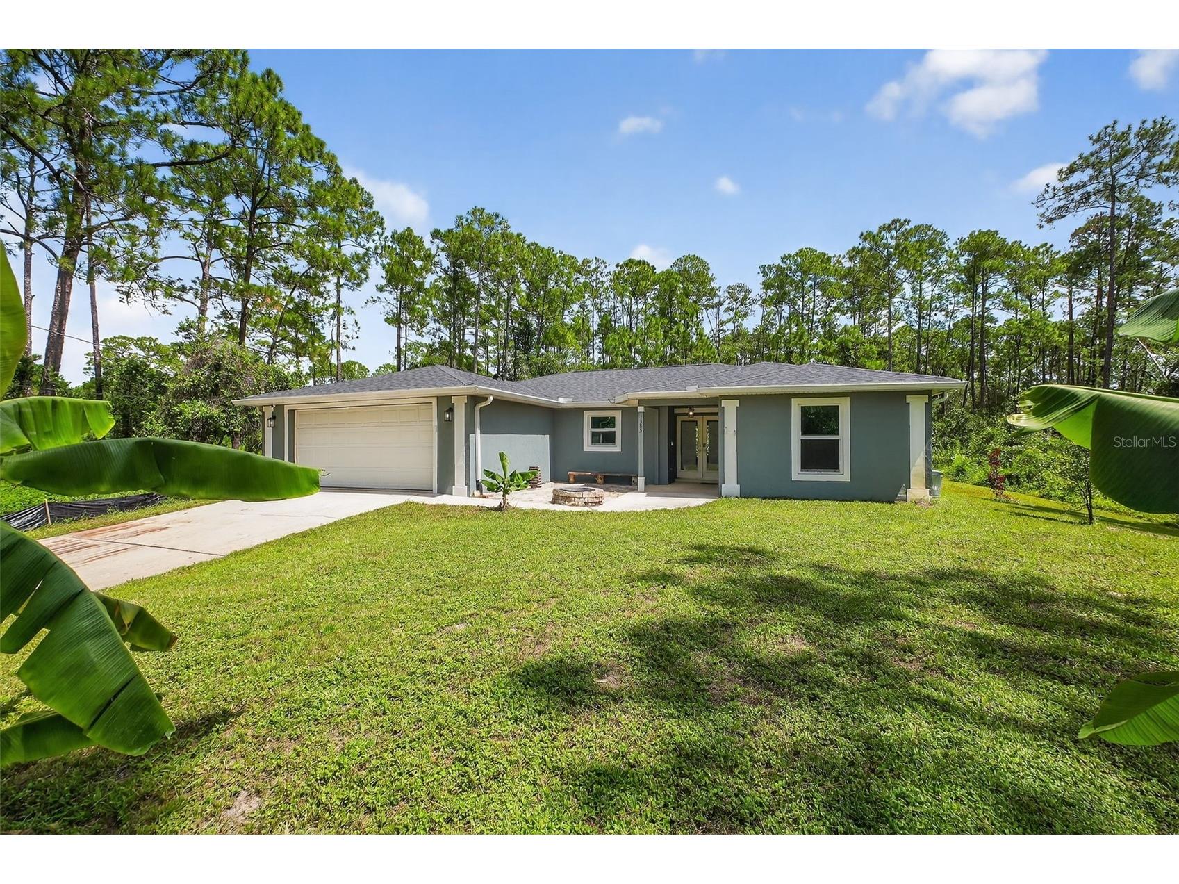 1385 11th Avenue Deland FL 32724 - DRAINAGE CANAL V4944933 image1