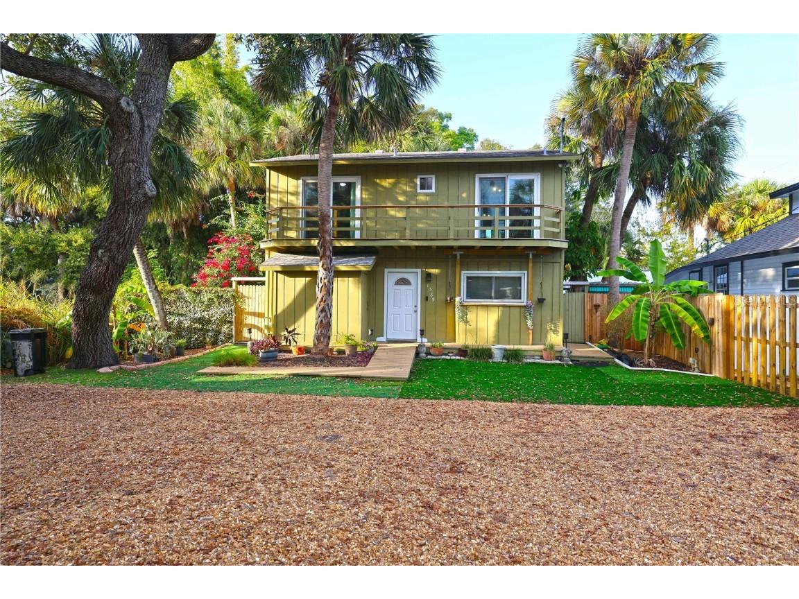 1385 43rd Street Sarasota FL 34234 A4671510 image1