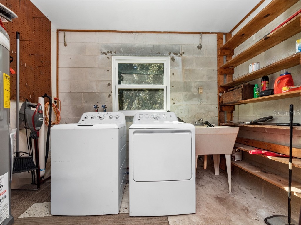 1385 Enterprise Osteen Road Enterprise FL 32725 - LK. MONROE CANAL.DEEDED ACCESS O6353755 image27