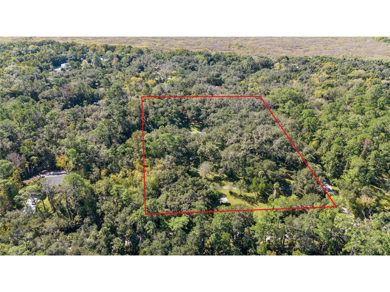 1385 Enterprise Osteen Road Enterprise FL 32725 - LK. MONROE CANAL.DEEDED ACCESS O6353755 image29