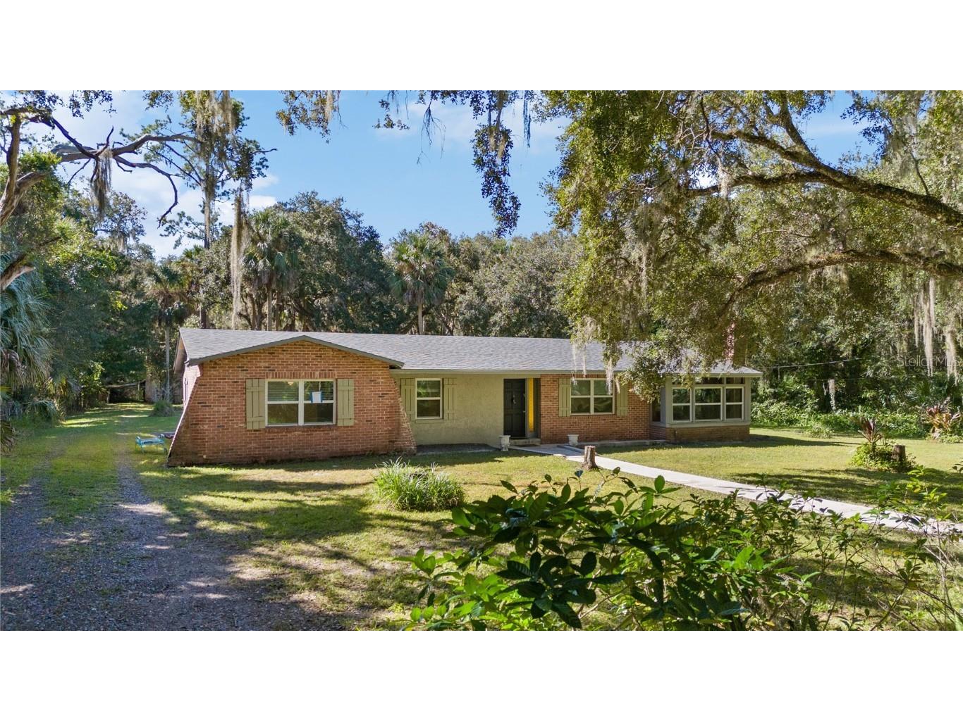 1385 Enterprise Osteen Road Enterprise FL 32725 - LK. MONROE CANAL.DEEDED ACCESS O6353755 image3