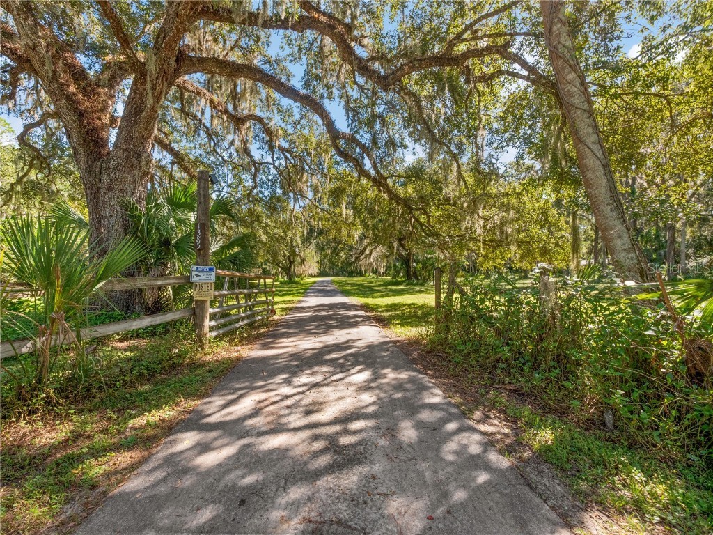 1385 Enterprise Osteen Road Enterprise FL 32725 - LK. MONROE CANAL.DEEDED ACCESS O6353755 image32