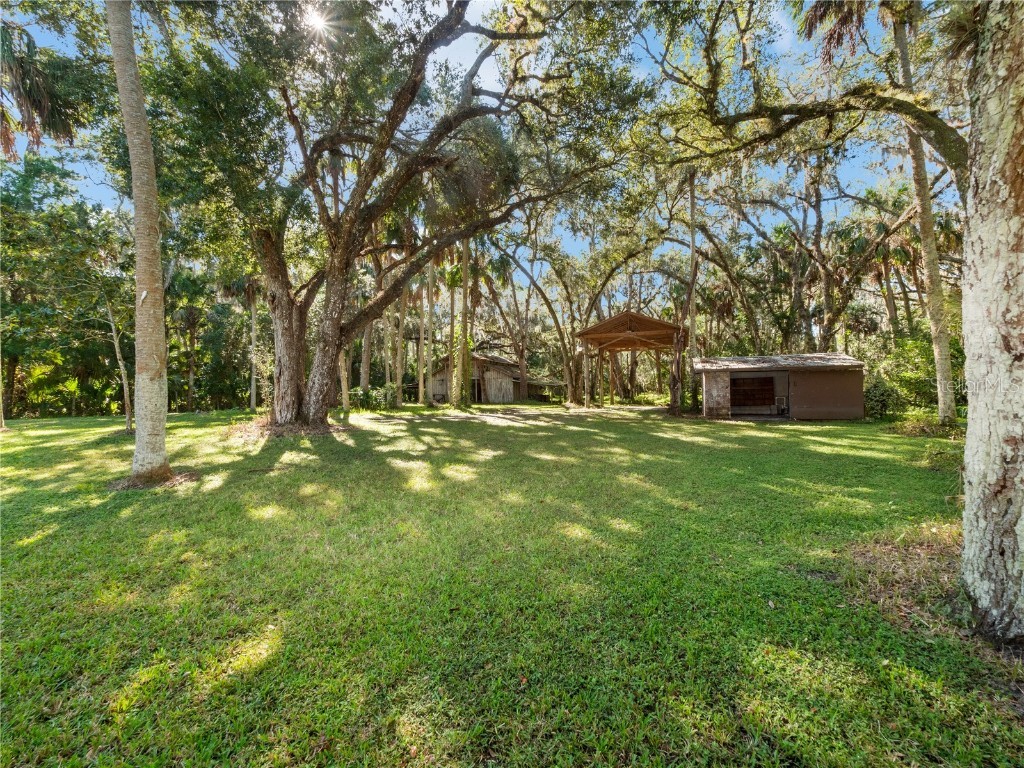 1385 Enterprise Osteen Road Enterprise FL 32725 - LK. MONROE CANAL.DEEDED ACCESS O6353755 image35