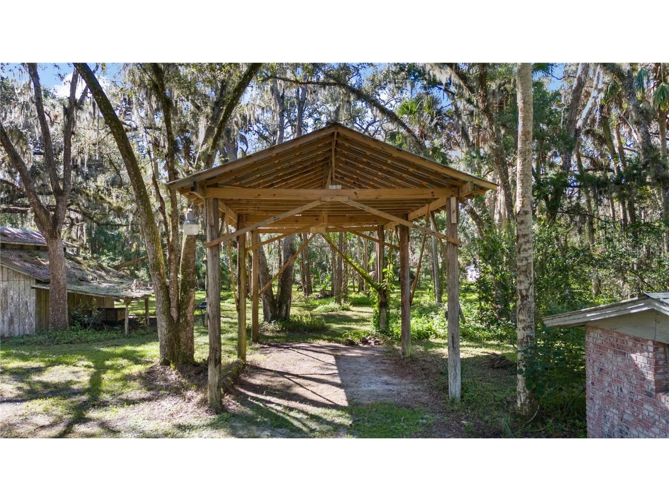 1385 Enterprise Osteen Road Enterprise FL 32725 - LK. MONROE CANAL.DEEDED ACCESS O6353755 image36