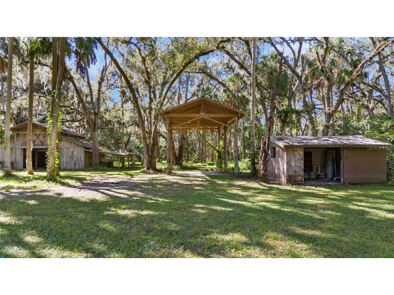 1385 Enterprise Osteen Road Enterprise FL 32725 - LK. MONROE CANAL.DEEDED ACCESS O6353755 image37