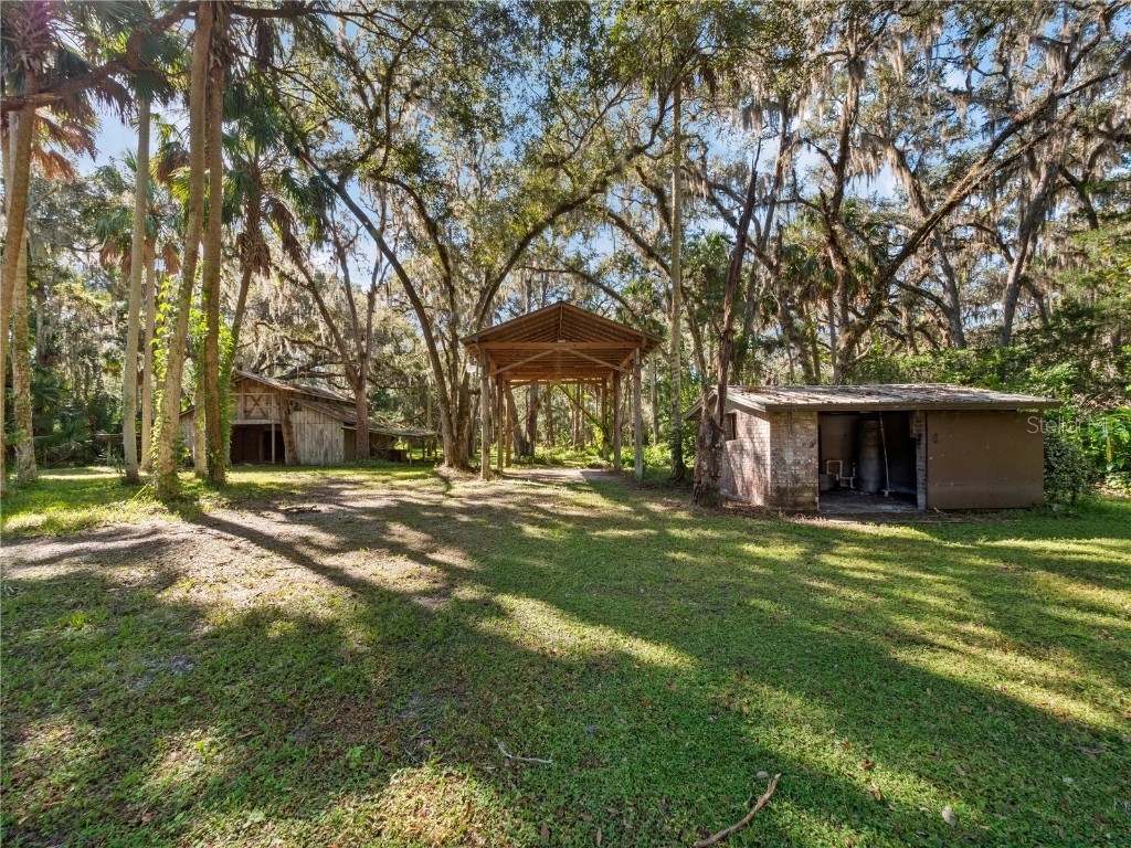 1385 Enterprise Osteen Road Enterprise FL 32725 - LK. MONROE CANAL.DEEDED ACCESS O6353755 image4