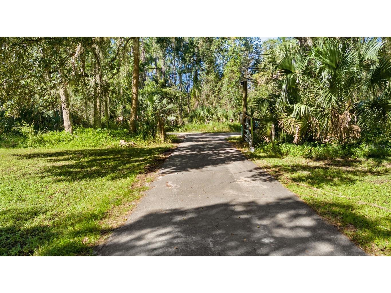 1385 Enterprise Osteen Road Enterprise FL 32725 - LK. MONROE CANAL.DEEDED ACCESS O6353755 image43