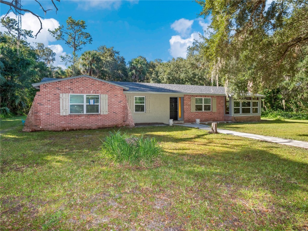 1385 Enterprise Osteen Road Enterprise FL 32725 - LK. MONROE CANAL.DEEDED ACCESS O6353755 image44