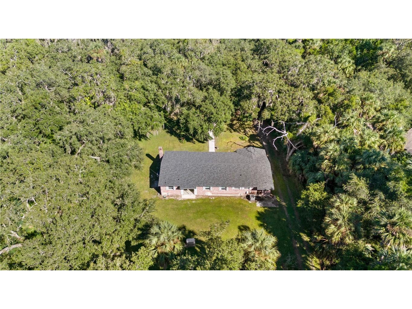 1385 Enterprise Osteen Road Enterprise FL 32725 - LK. MONROE CANAL.DEEDED ACCESS O6353755 image47