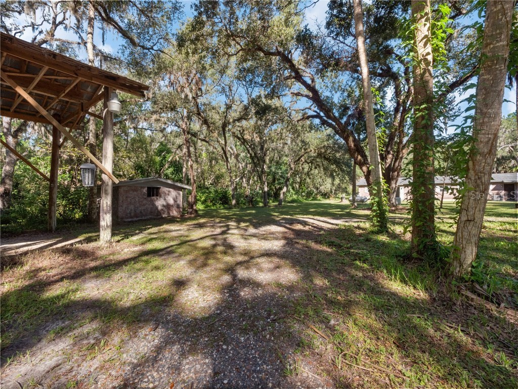 1385 Enterprise Osteen Road Enterprise FL 32725 - LK. MONROE CANAL.DEEDED ACCESS O6353755 image5
