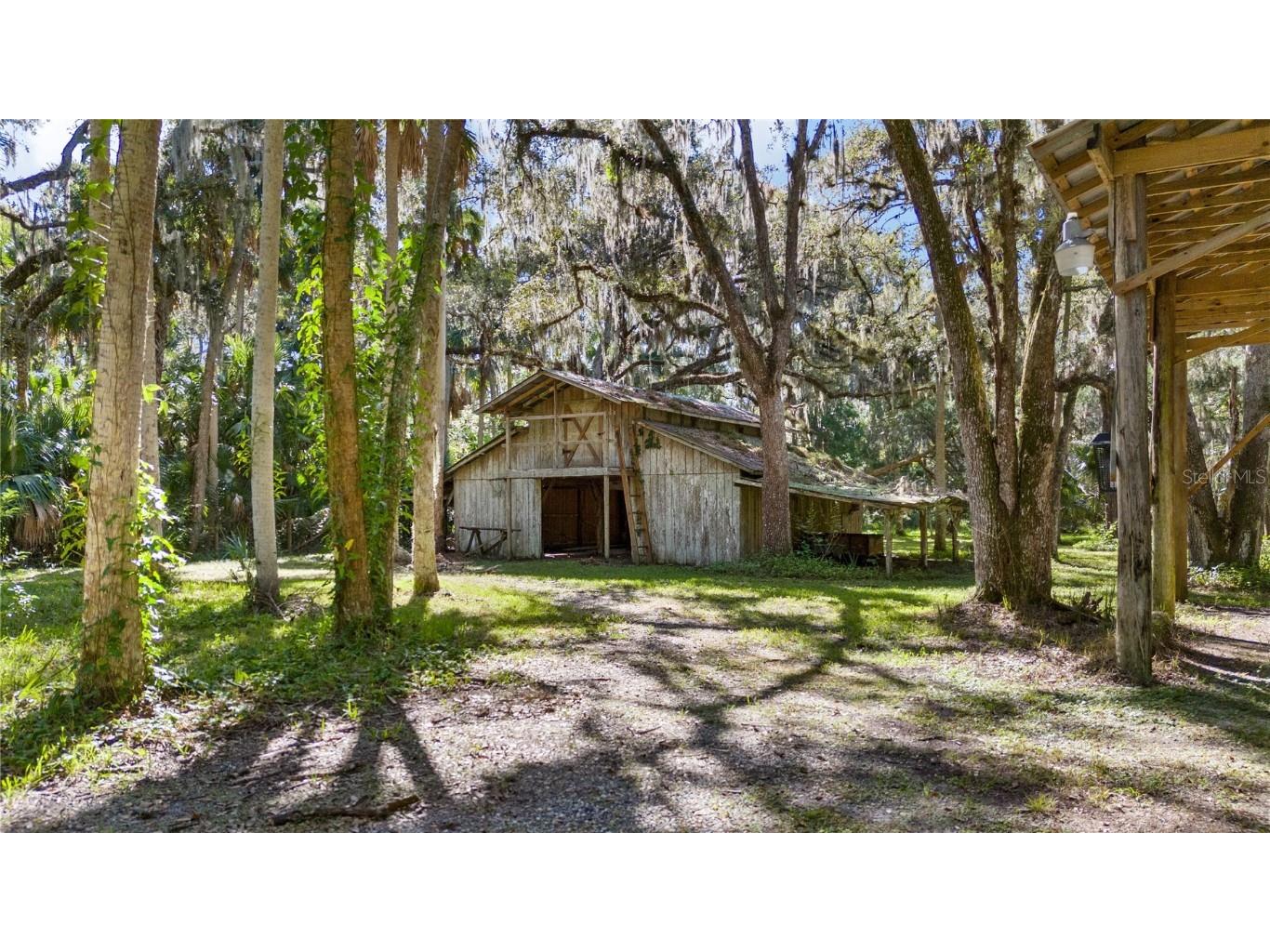 1385 Enterprise Osteen Road Enterprise FL 32725 - LK. MONROE CANAL.DEEDED ACCESS O6353755 image6