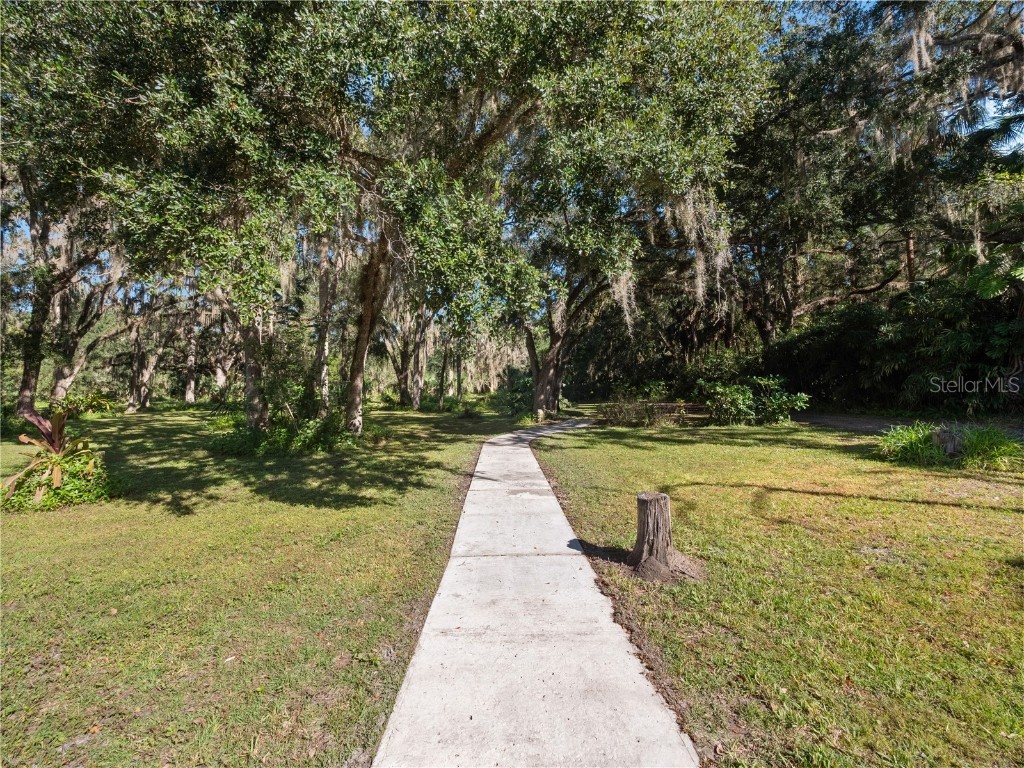 1385 Enterprise Osteen Road Enterprise FL 32725 - LK. MONROE CANAL.DEEDED ACCESS O6353755 image9