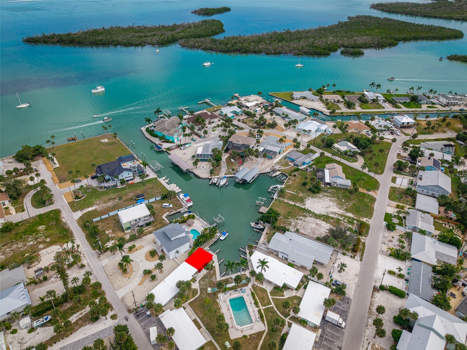 1385 Gulf Boulevard #10 Englewood FL 34223 - LEMON BAY A4670759 image1