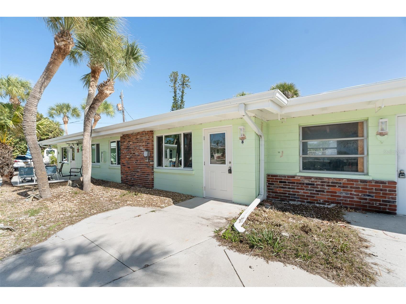 1385 Gulf Boulevard #3-8 Englewood FL 34223 - LEMON BAY A4685795 image1