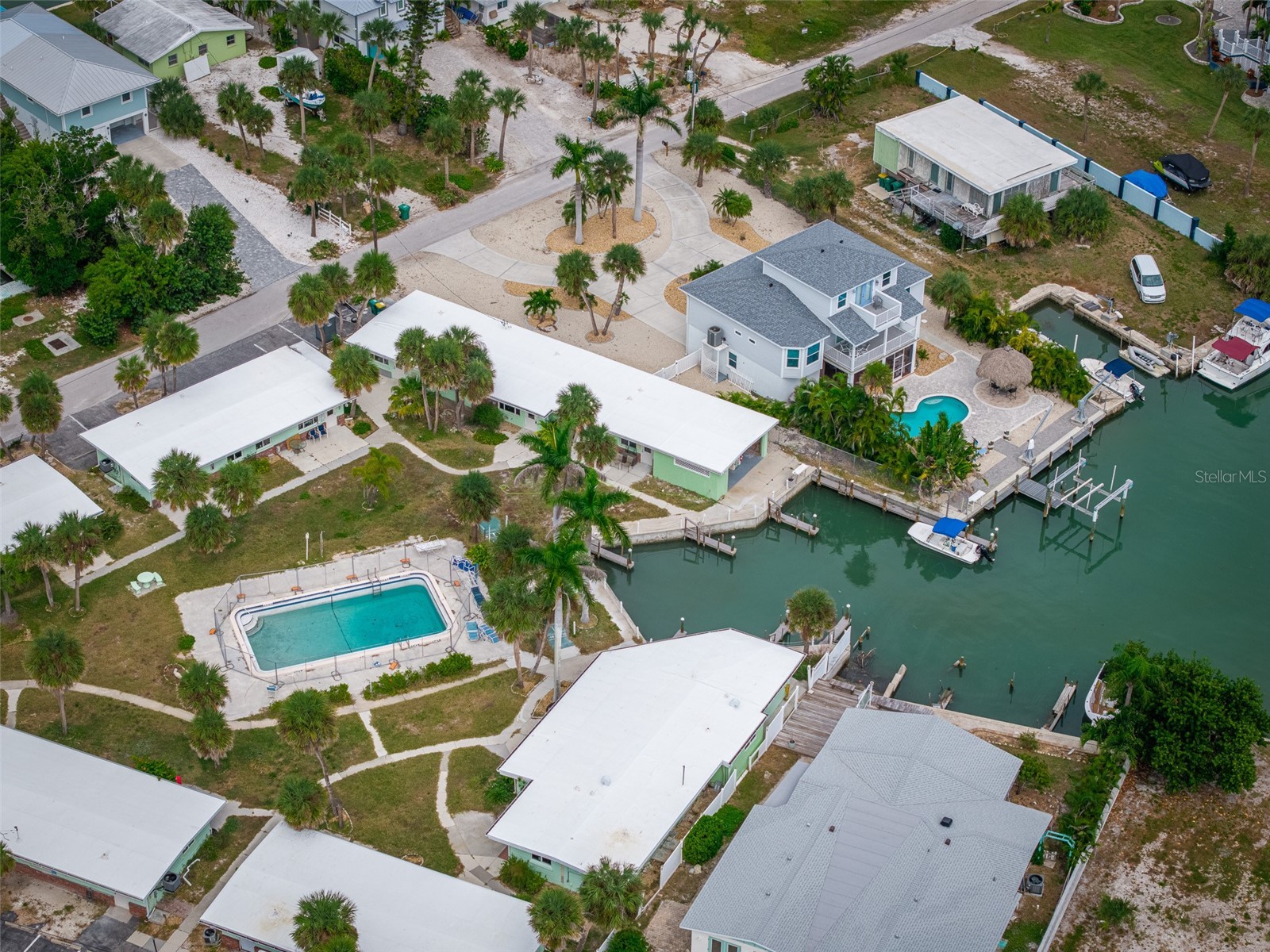 1385 Gulf Boulevard #3-8 Englewood FL 34223 - LEMON BAY A4685795 image2