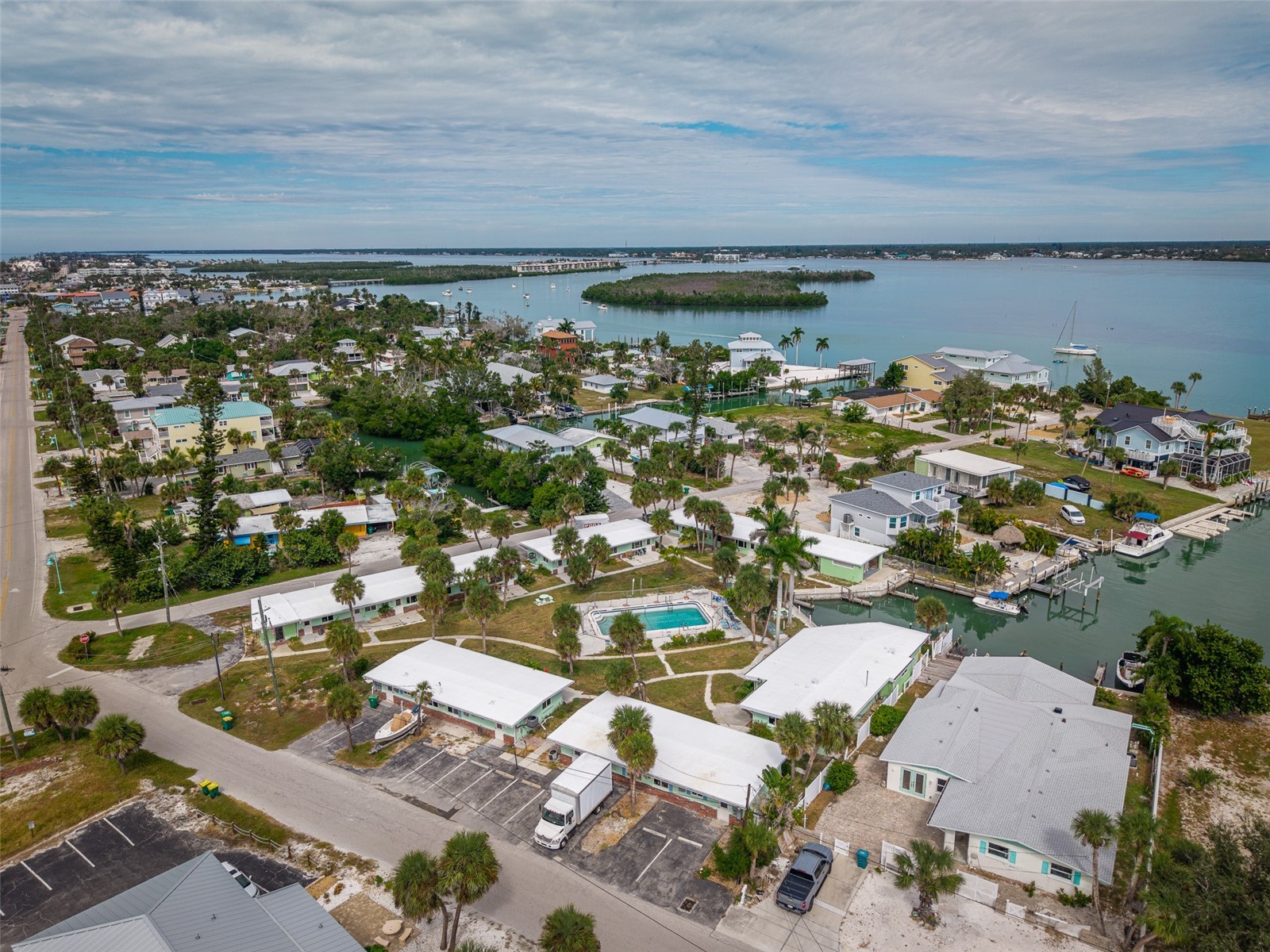 1385 Gulf Boulevard #3-8 Englewood FL 34223 - LEMON BAY A4685795 image25