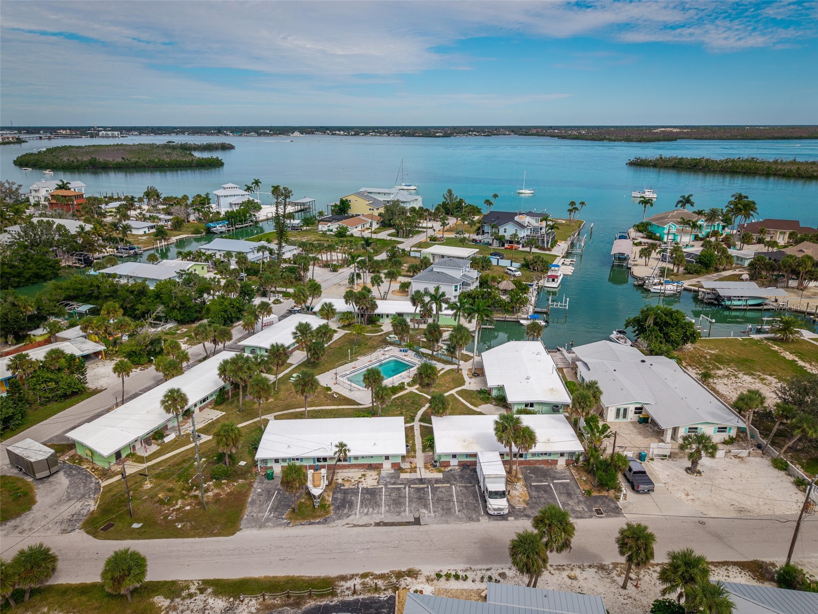 1385 Gulf Boulevard #3-8 Englewood FL 34223 - LEMON BAY A4685795 image26